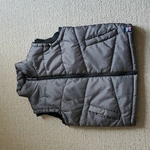 Boys Winter vest